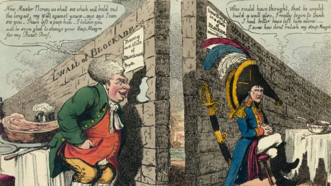 Britain and Napoleon 2