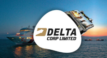 Delta Corp eyes up to $50M capital raise for online gaming division