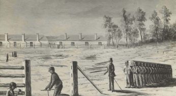 Australia The Country Without Any Culture