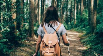 Here’s Why 120 Minutes Per Week Outside For A Healthy Living Stay?