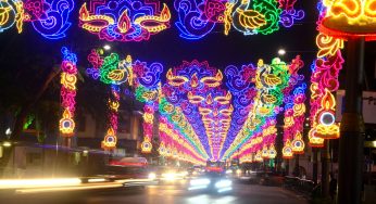 How Celebrating Diwali Has Changed Over Time?