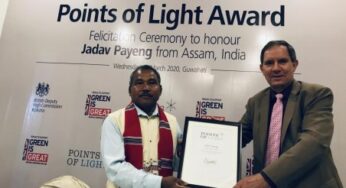 Jadav Payeng Known As The “Man of Forest” From Assam