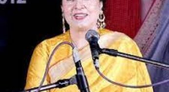 Rekha Surya, Ghazal Singer An Inspiration To Light Indian Classical Music
