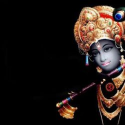 Krishna's Verses of Lord 2