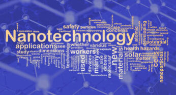 Recounts Research Of Nanoscientist P Deb Contribution of Nanotechnology