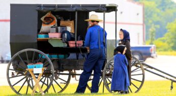 Why Amish Country Use Computers But Modern Techs?
