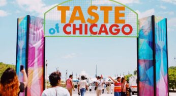 Six Unforgettable US Food Festivals Seeks Mandatory Visit
