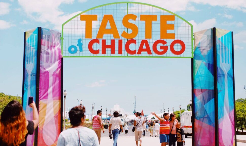 Six US Food Festivals Seeks Mandatory Visit