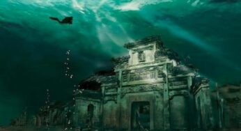 6 Fantasizing Underwater World’s Seas and Lakes