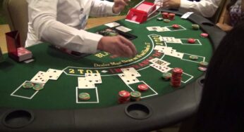 Play Real Money Blackjack