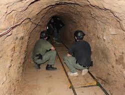 smuggling tunnels 2