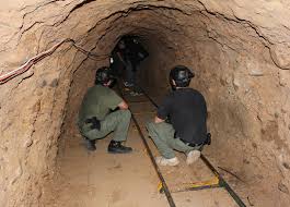 smuggling tunnels 2