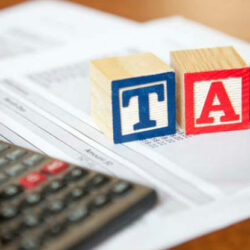 Checklist when filing Income Tax Return