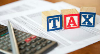 4 point Checklist when filing Income Tax Return