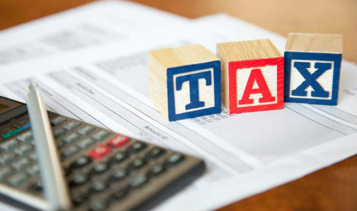 Checklist when filing Income Tax Return