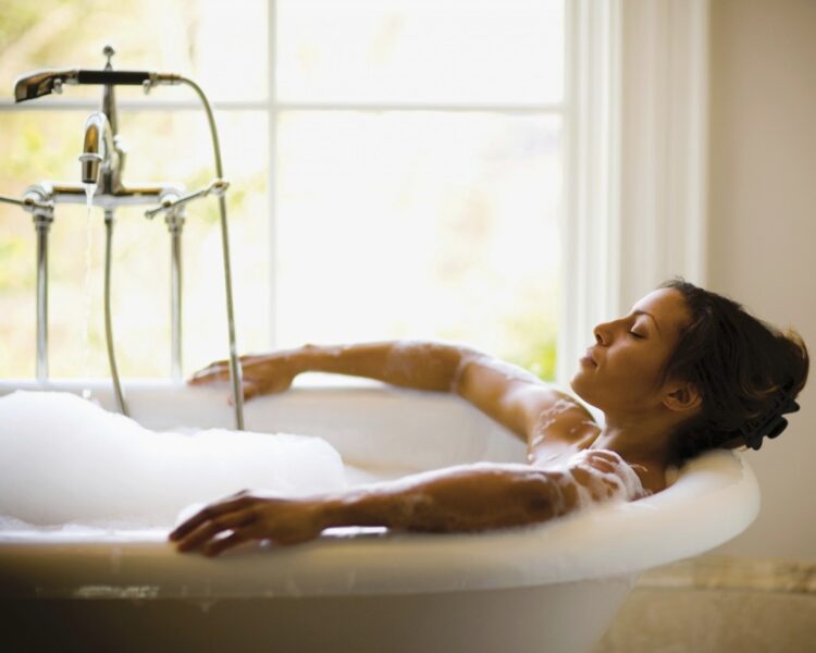 Why Is Bubble Bath Day So Important In The USA?