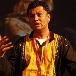 Harish Iyer 4