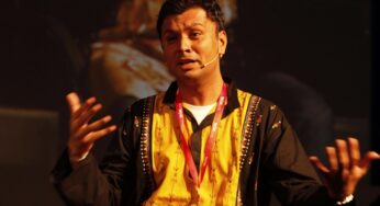 Equal Rights Activist Harish Iyer A Voice Against Discrimination