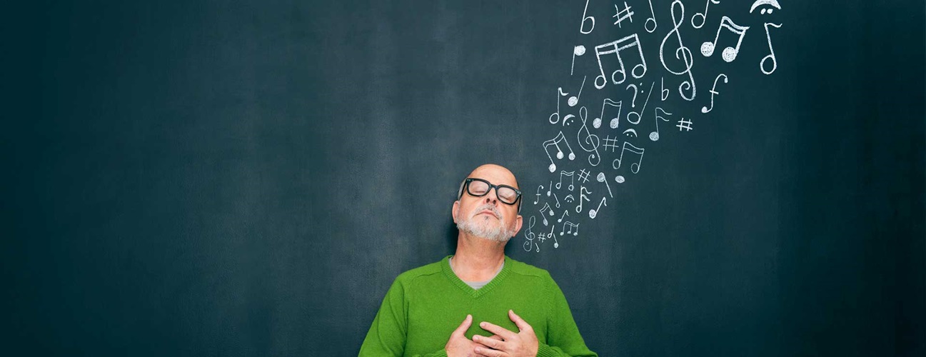 5 Ways To Keep Your Mind Ever Young
