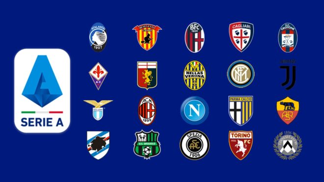 serie a