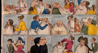 Beard Tax! Yes History Mentions Men Paying For Five-O-Clock Shadow