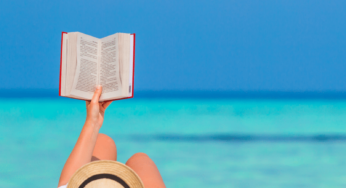 Did You Know Reading Reduces Stress To More Than 60%?