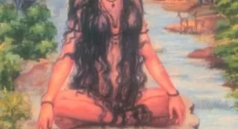 Modern World Restricts But Ancient Women Gladly Chanted Mantras