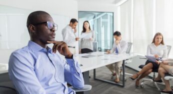 Are You An Introvert? 4 Brilliant Ways To Survive In Corporate World