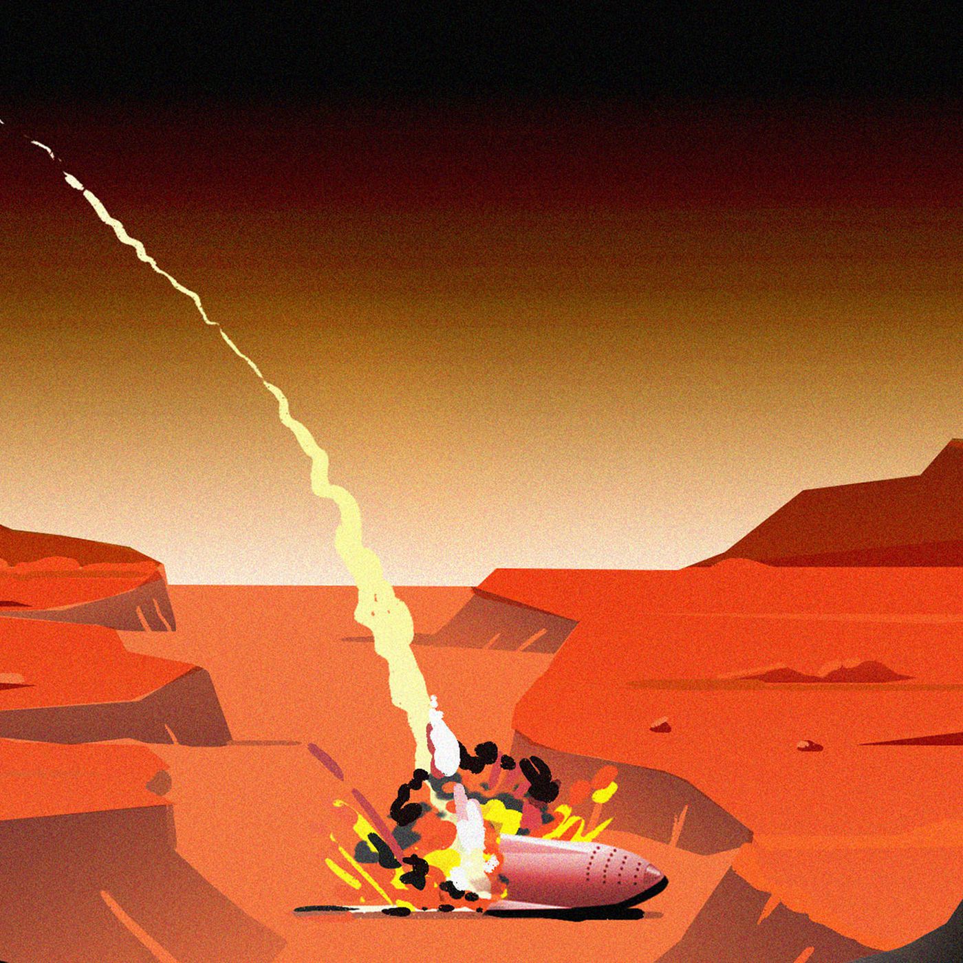 Why Martian Soil Is Poisonous For Humans?