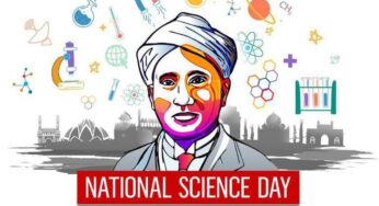 How Much Raman Effect Is Popular In Indian Science History?