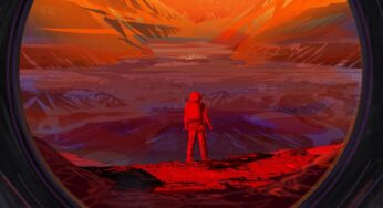 Why Martian Soil Is Poisonous For Humans?