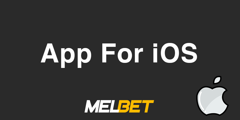 MELBET IOS App