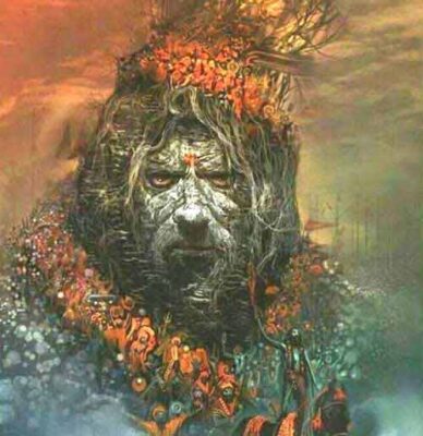 Lord of cannabis 2