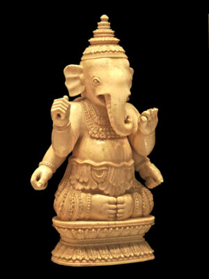 Ganesh purana 4