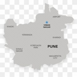Pune city 2