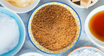 Did You Know Sugar Was Introduced Spice Not Sweetener?