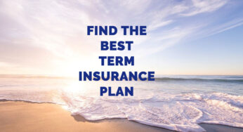 How To Find The Best Term Insurance Plan For 1 Crore