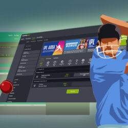 Top 5 Best Websites for Online Cricket Betting in India 2022