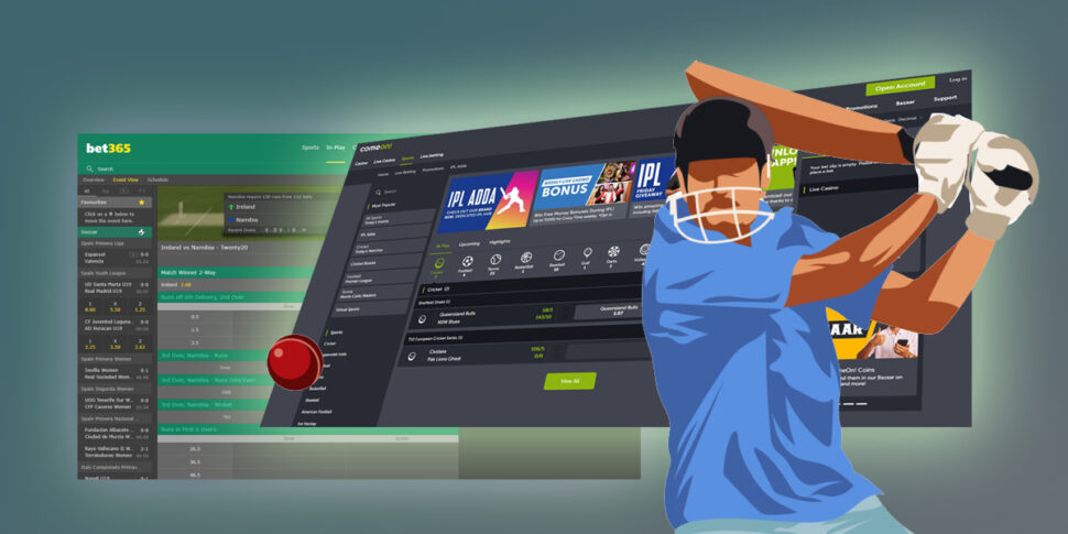 Betting App Cricket Stats: These Numbers Are Real