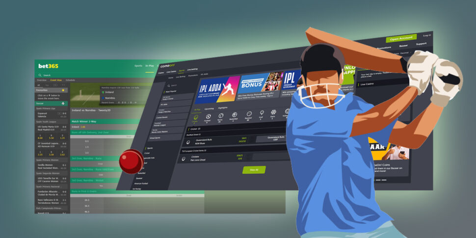 betting app cricket - The Six Figure Challenge