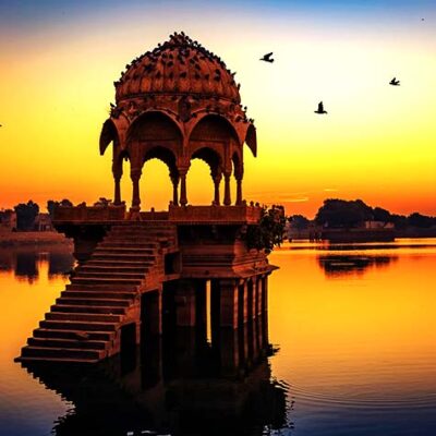 Rajasthan day 4