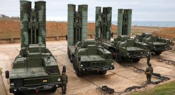 Pros and Cons of Country Spending High On Military Force