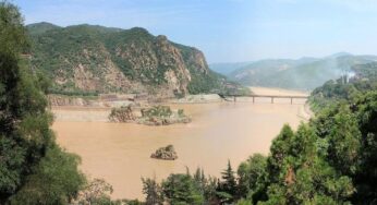 Why Yellow River Is known as the “River Of Sorrows”?