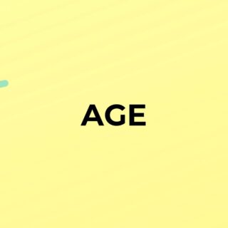 about your age 4