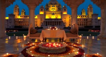 Rajasthan Day: A Tribute to India’s Heritage and Culture