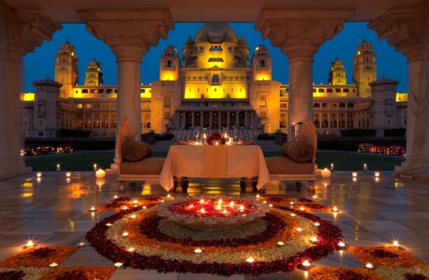 Rajasthan day 2