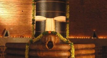 5 Facts About Linga Described In Shiv Purana