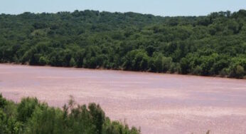 Glimpses of Mourning Experiences Makes Red River USA Worst