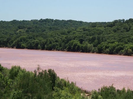 Red River USA 6