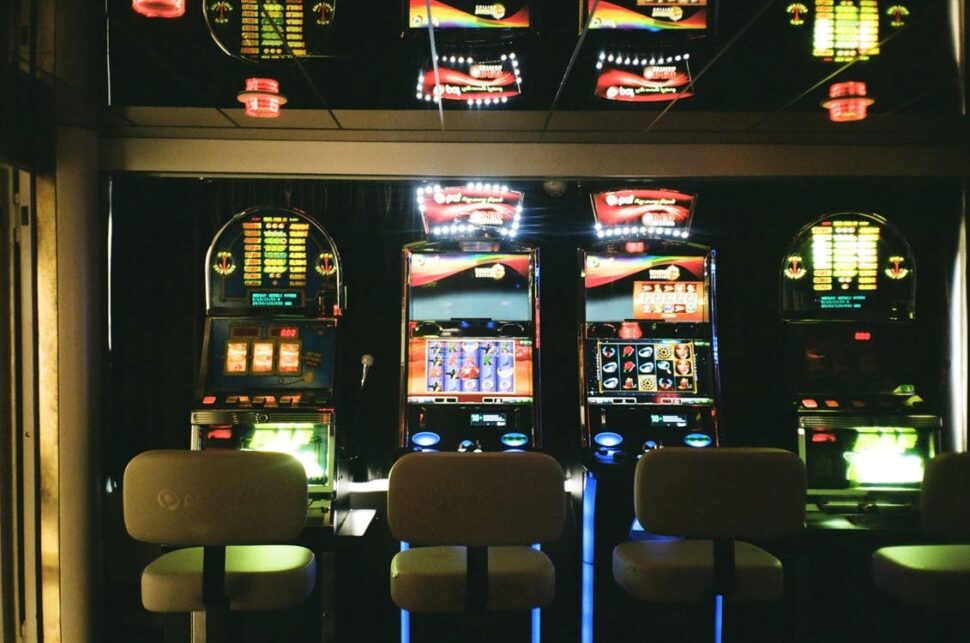 The Best Slot Games to Play